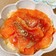 激旨♡玉子と焼肉タレのスモークサーモン丼