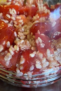 発酵トマト麹