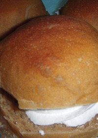 炊飯器で発酵パン（コーヒー）