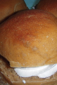 炊飯器で発酵パン（コーヒー）