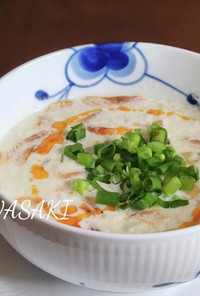 綺麗になれちゃう『台湾の簡単豆乳スープ』