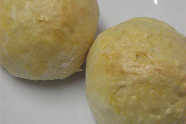 発酵不要で混ぜるだけ 簡単豆腐パン レシピ 作り方 By Kandmandy クックパッド
