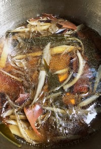 出汁のうまみプラス麺つゆ
