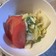 超簡単白菜サラダ