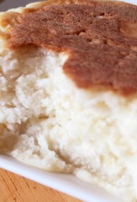 豆腐と米粉のパン