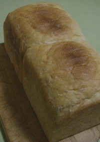 食パン　－角型2斤－