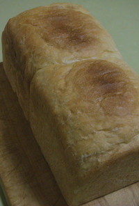食パン　－角型2斤－