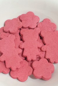 米粉桜クッキー