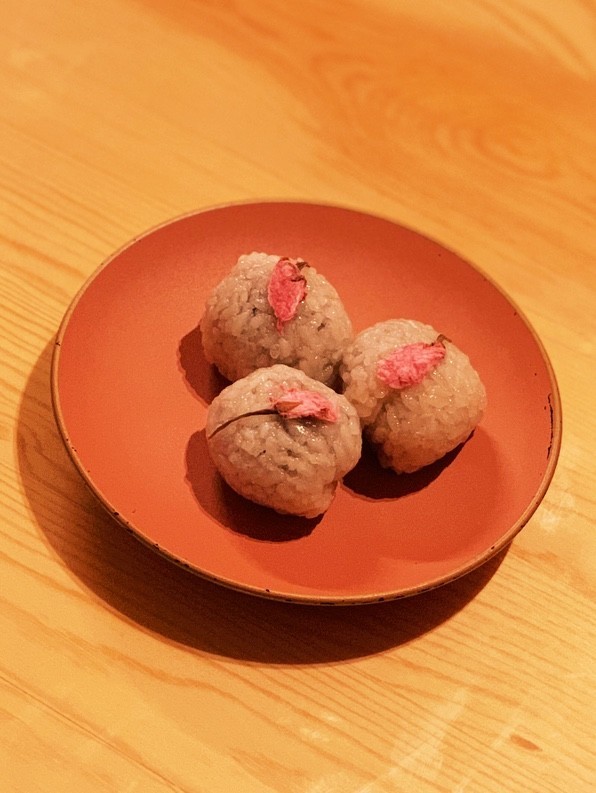 食紅不使用の桜餅。15個分。の画像