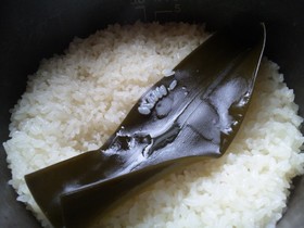 ☆寿司飯☆