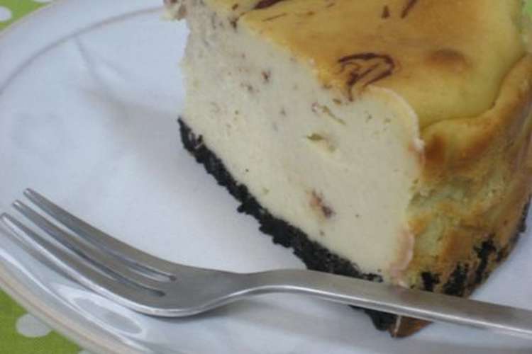 絶品 簡単 バナナチーズケーキ レシピ 作り方 By Chiiiii クックパッド 簡単おいしいみんなのレシピが349万品