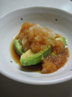 ✿ハマっちゃう!アボカドの食べ方✿