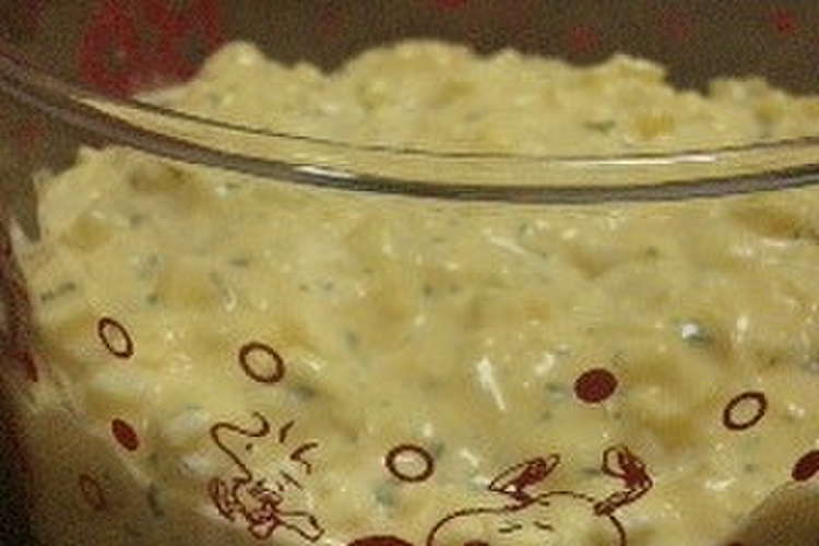 ピクルスなしのタルタルソース レシピ 作り方 By Oyukarino クックパッド 簡単おいしいみんなのレシピが370万品