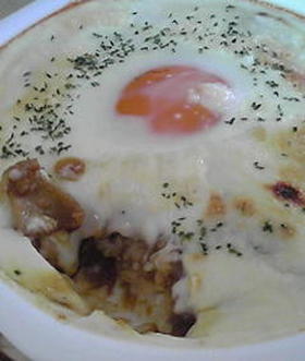 カレードリア