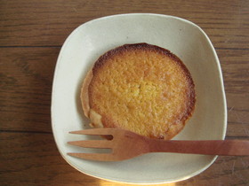 yokotateのお菓子タルト生地