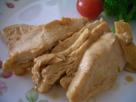 コンソメチキン