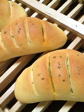 タコミートパン