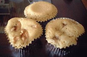 超簡単!きな粉蒸しパン