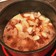 筍と里芋の煮物
