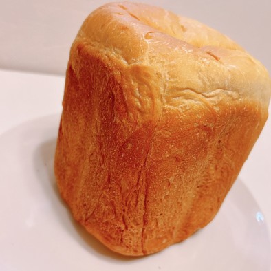 ミルク食パンの写真