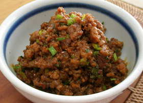 肉味噌