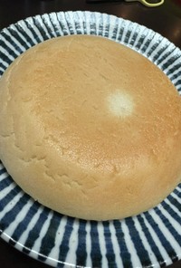 ホットクックで米粉パン