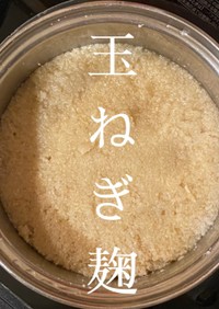 【北海道簡単玉ねぎ塩麹】60℃保温機能