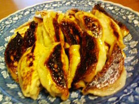 ✿黄金比率✿餃子✿