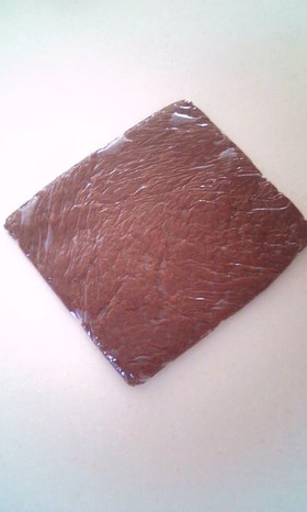 パン用に✿チョコレートシート✿