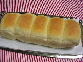 山がいっぱ~い 山形食パン☆彡