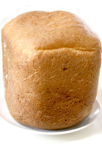 強力粉足りないときでもHB食パン1.5斤