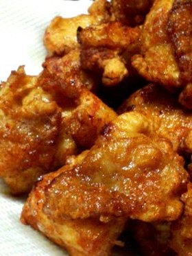 ジューシー☆からあげ