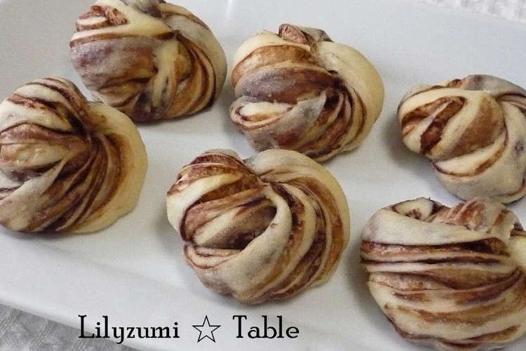 チョコの折込シート レシピ 作り方 By Lilyzumi クックパッド 簡単おいしいみんなのレシピが353万品