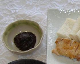 【使い方いろいろ】 甘みそ