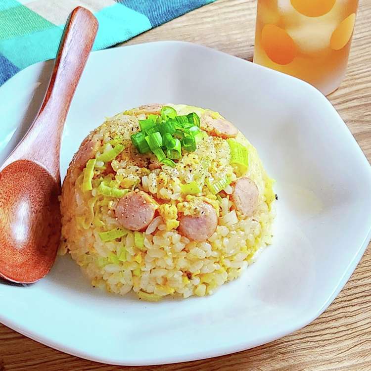 PTW用引けるチャーハン PTW用引けるチャーハン