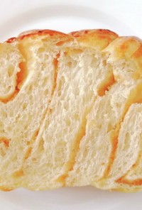 キャラメル食パン