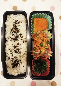 R6/5/22 お弁当