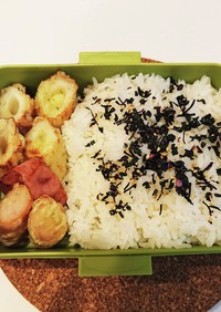 R6/5/24  お弁当