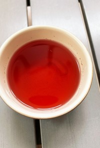 カルダモン シナモン香る 赤紫蘇茶