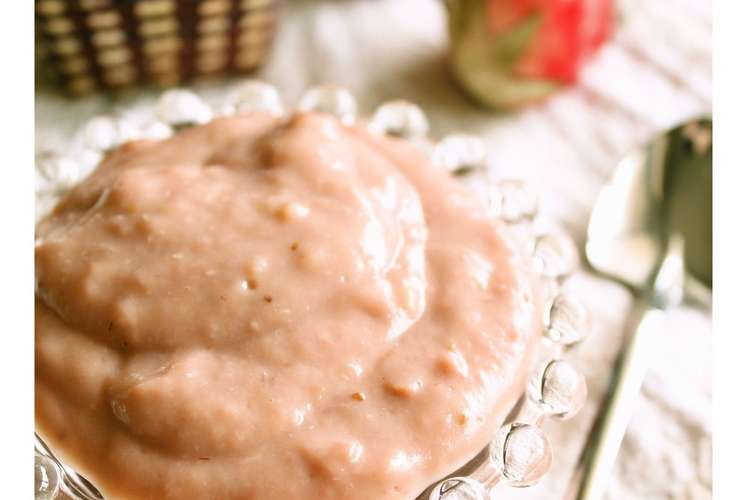 いちごのカスタードクリーム レシピ 作り方 By コユッキー クックパッド 簡単おいしいみんなのレシピが361万品