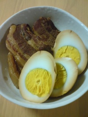 柔らか★サイダーde豚の角煮