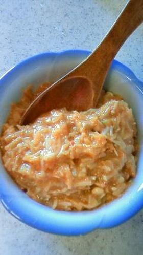 万能!! えのき味噌 冷奴やうどんに♬