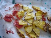 500円でなんでも ★台所燻製★の写真