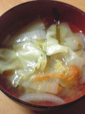 脂肪燃焼スープ