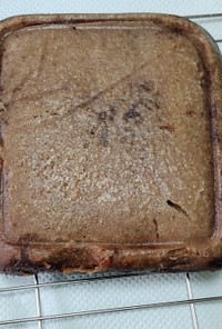 ココア米粉パン