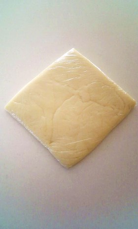 パン用に✿アーモンドシート✿