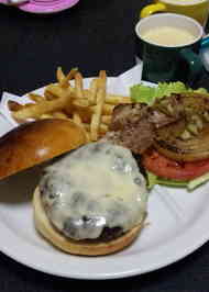 みんなが作ってる ハンバーガー セットのレシピ クックパッド 簡単おいしいみんなのレシピが359万品