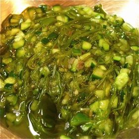 ごはんと一緒に☆刻み浅漬け☆