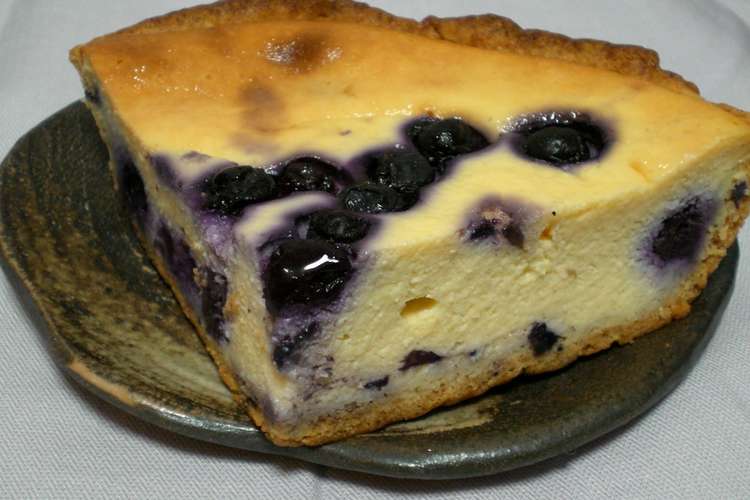 豆腐とおからのカッテージチーズケーキ レシピ 作り方 By あっさり爽やか クックパッド 簡単おいしいみんなのレシピが357万品