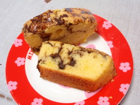 ☆パウンドケーキ☆